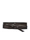 Women's Belt Lace-Up 33796-54 Brown Brown