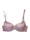Roz Jacquard Balconette
