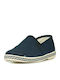 Tobe Blau Herren Hausschuhe