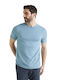 T-shirt Celio Light Blue
