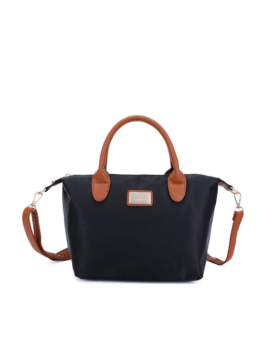Gallantry Handtasche La Balade Größe S Schwarz