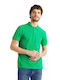 Μπλούζες Celio Green Spring