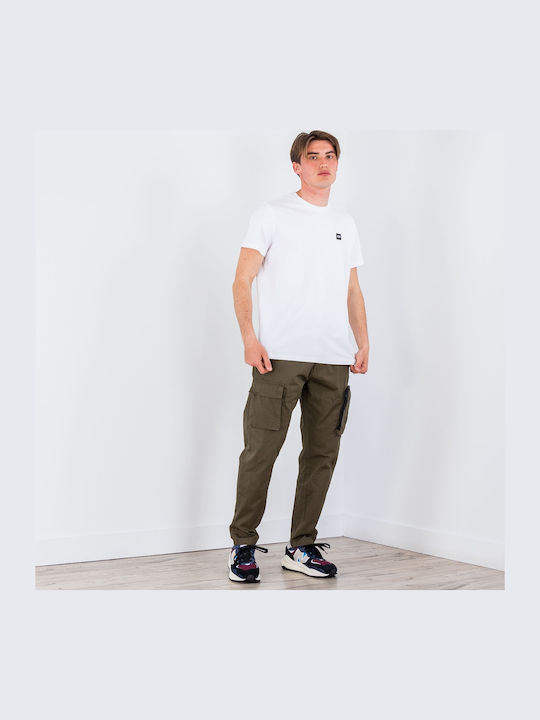 Weekend Offender Bathseba Pant Wpss21 04-Dunkel Armee