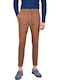 Pantaloni Microdesign Xagon Cărămizii