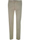 Chinos Trousers Pzo Pzv21/21253 Beige Pzv21/21253-43