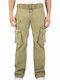 Trousers Alpha Industries Devision Olive