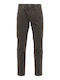 Pantaloni Bugatti Kaki 3034-150