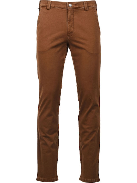 Παντελόνι Chino Ταμπά Meyer 2-5548 45