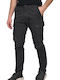 Victory Cargo Pantaloni Gri-t003-74