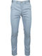 New York Tailors Men's Trousers Chinos Slim Raf Tara-raf