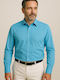 Luciano Faketti Oxford Shirt Luciano Faketti Blue