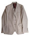 Jacket Purple Burgundy Micro Pattern Bizzaro Bz2313817/20854 14