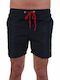 Paul&shark Swimwear Logo Blue
