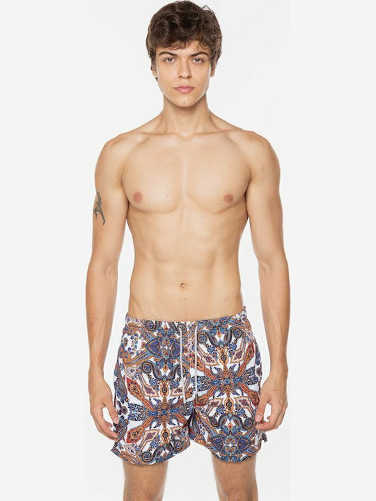 Tooco Agadir Herren-Bademode Shorts