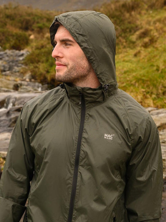 Macinasac Mias Origin 2 Jacket