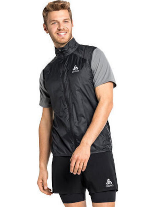 Odlo Zeroweight Men's Jacket Black