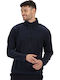 Micro Zip Neck Fleece Regatta Trf549 Albastru Marin Închis