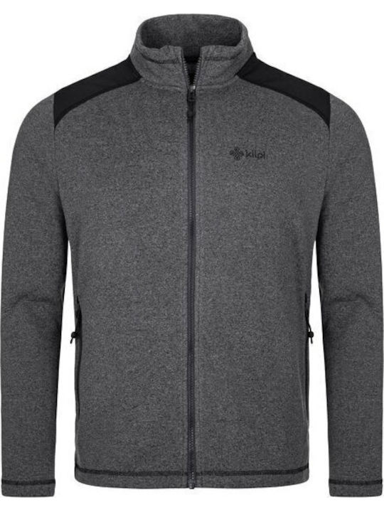 Ανδρικό Fleece Kilpi Regin M Grey Kil-sm0209kidgy_1
