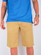 Pantaloni Scurți Bărbați Chino H7240y60189k S13 12.camel Bej
