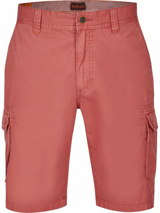 Men's Red Shorts Hattric Ht 696350 3q36 50