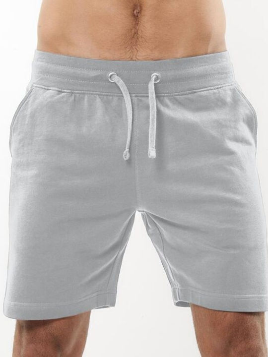 Herren Shorts Mykonos Graue