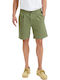 Anerkjendt Aklt Jan Pleat Shorts Men's Shorts