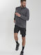 Virtus Σορτς 2-in-1 Kodos Shorts 1001 Black