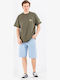 Dr Denim Omar Shorts 2110103-k28