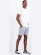 Katin Court Shorts Wscouss23 Steel Blue
