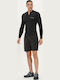 Endurance Σορτς Vanclause M 2-in-1 Shorts 1001 Black