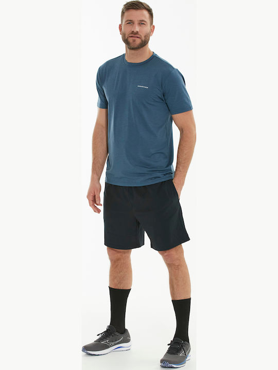Endurance Shorts Vanclause M Shorts 1001 Black