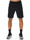 Endurance Σορτς Sparken M Stretch Shorts 1001 Black
