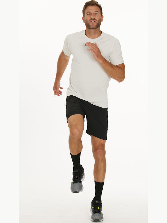 Virtus Σορτς Colin M Functional Shorts 1001 Black