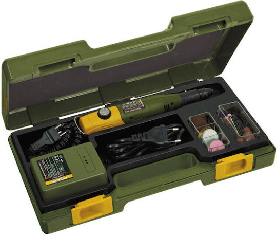 Proxxon MICROMOT 60/EF Rotativ Multifuncțional electric cu control de viteză