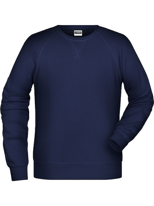 Men's Sweat Navy