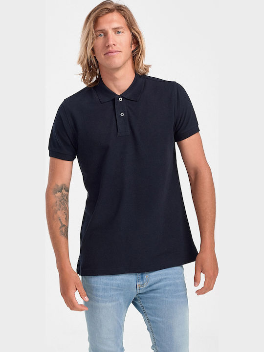 Herren Polo-Shirt Jhk Große Größen Pora210wk Ps...