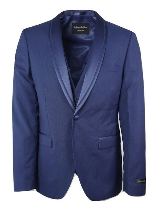 Roberto Fabiani S9167-2 Suit