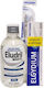 Apa De Gura Pentru Albire 500ml & Whitening Pas...