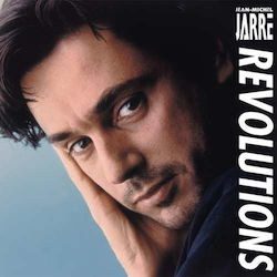 Jean Michel Jarre Revolutions 1 Vinyl Jean Michel Jarre Revolutions 1 Vinyl