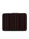 Be Z Pc Case La Edition Mocha Allure Dress Brown