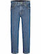 Kids' Denim Pants Dark Wash Denim