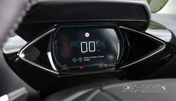 Car Screen Protector Gloss 6.7'' Compatible Ds Ds3 Car Screen Protector Gloss 6.7'' Compatible Ds Ds3