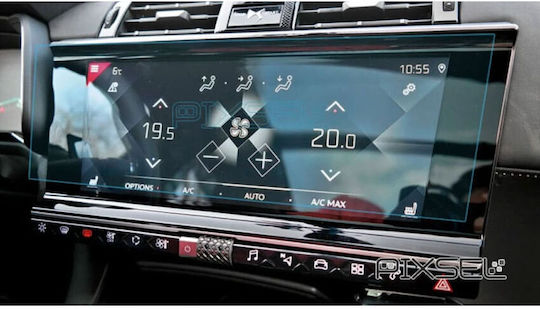 Car Screen Protector Matte 12.1'' Compatible Ds 7