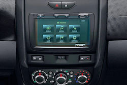 Protector De Ecran Auto Gloss 6.9'' Compatibil Dacia Duster I Facelift