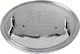 Emblema Capota Auto Bmw 50th Anniversary 82mm 1 Bucată Zemb-bmw-12