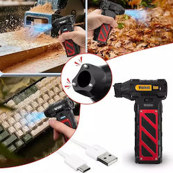Suflante De Mână 110000 Rpm Cu Baterie 8000mAh