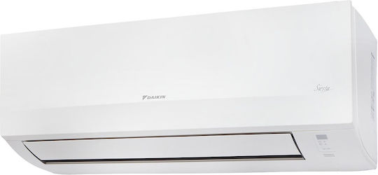 Sensira Klimaanlage Inverter 21000 BTU A++/A+ mit WiFi und Automatischer Wechsel zwischen Kühlen und Heizen