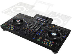 Dj Skin Alphatheta Xdj-az Protective Cover