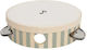 Jabadabado Percussion Musical Toy