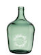 Vidrios San Miguel Glass Decanter with Stopper Blue 4000ml